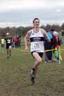 Kenneth MacPherson (Tyne Bridge) 45-49 BMAF Cross Country, Herrington, Sunderland.